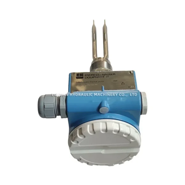 ENDRESS+HAUSER FTL360-RGR2A4R - Image 5