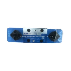 Eaton DG4V-3-6C-M-U-C6-60