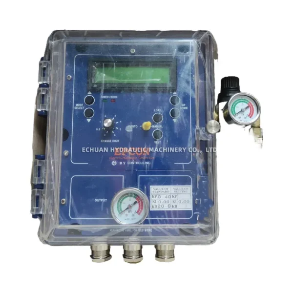 Epcon S - Image 2