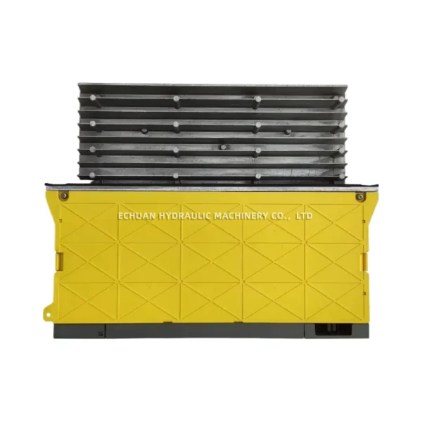 FANUC A06B-6079-H206 - Image 3