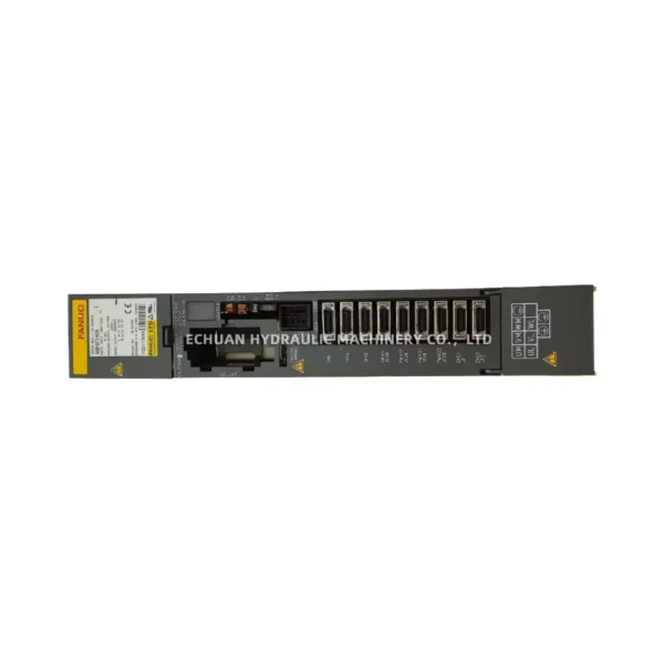 FANUC A06B-6079-H206 - Image 2