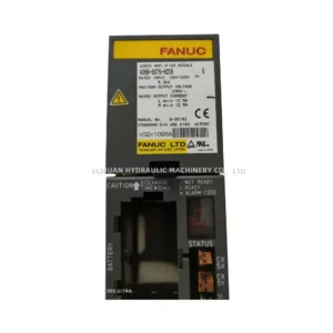 FANUC A06B-6079-H206
