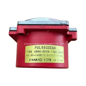 FANUC A860-0315-T102