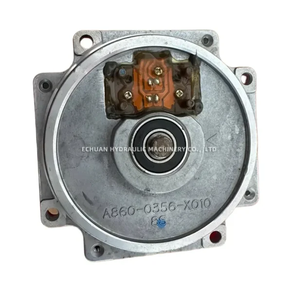 FANUC A860-0315-T102 - Image 4