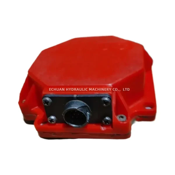 FANUC A860-2000-X021 - Image 3