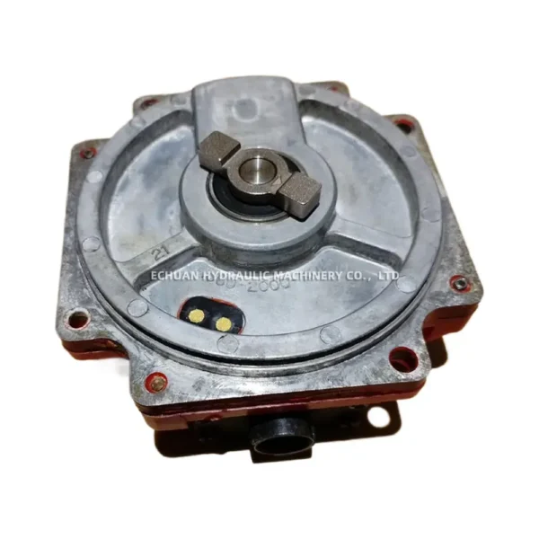 FANUC A860-2000-X021 - Image 2