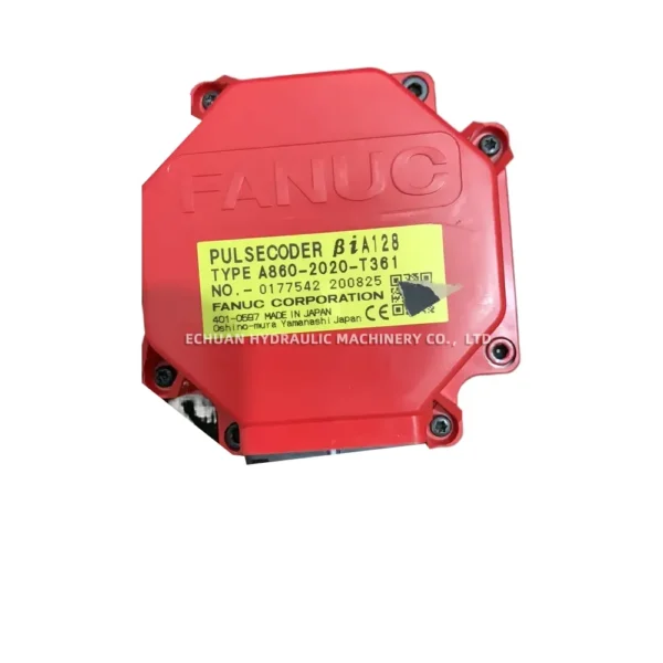 FANUC A860-2020-T361 - Image 4