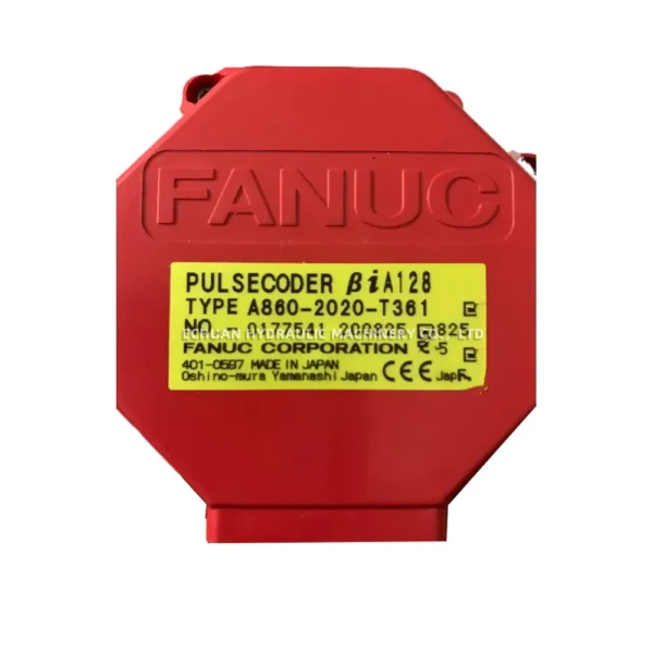 FANUC A860-2020-T361 - Image 3