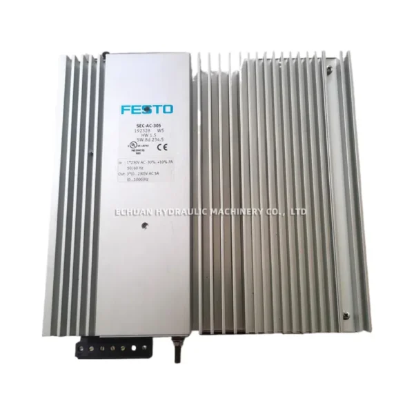 FESTO SEC-AC-305