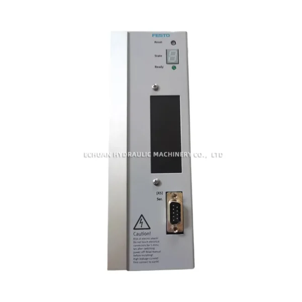 FESTO SEC-AC-305 - Image 2