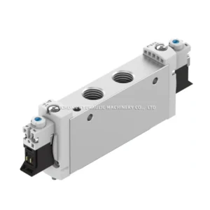 FESTO VUVG-L14-T32C-MT-G18-1P3