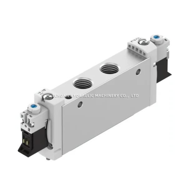 FESTO VUVG-L14-T32C-MT-G18-1P3