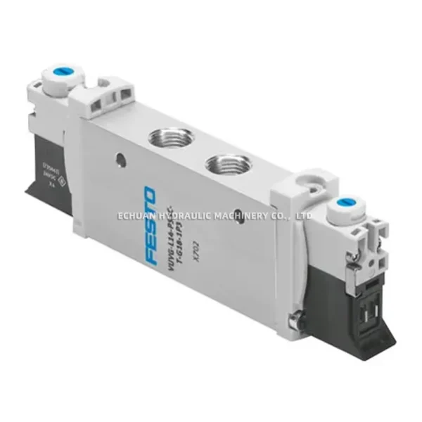 FESTO VUVG-L14-T32C-MT-G18-1P3 - Image 2