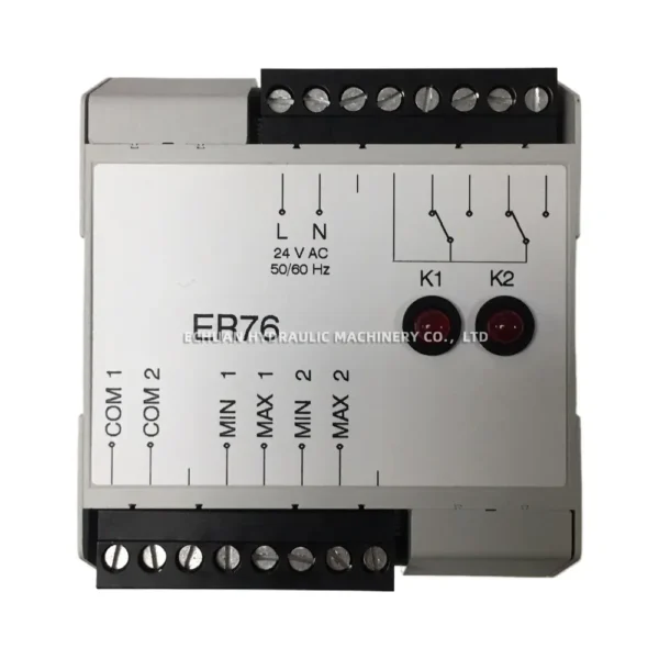 FISCHER ER76