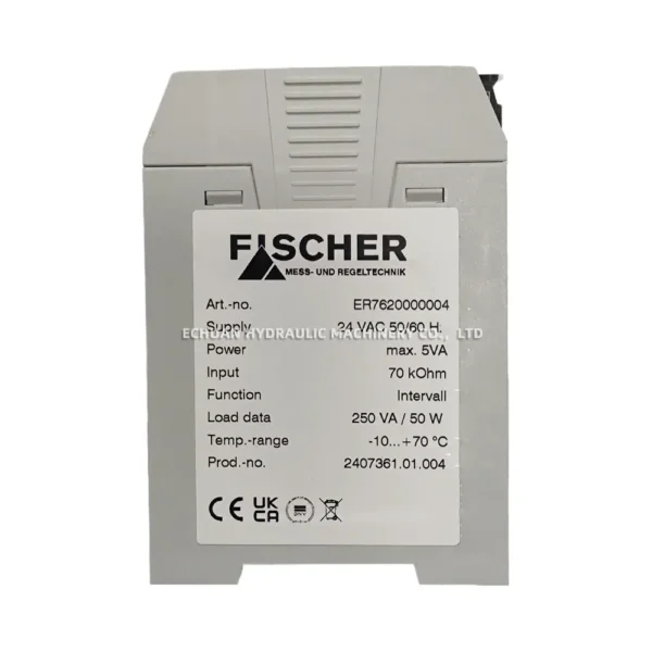 FISCHER ER7620000004 - Image 2