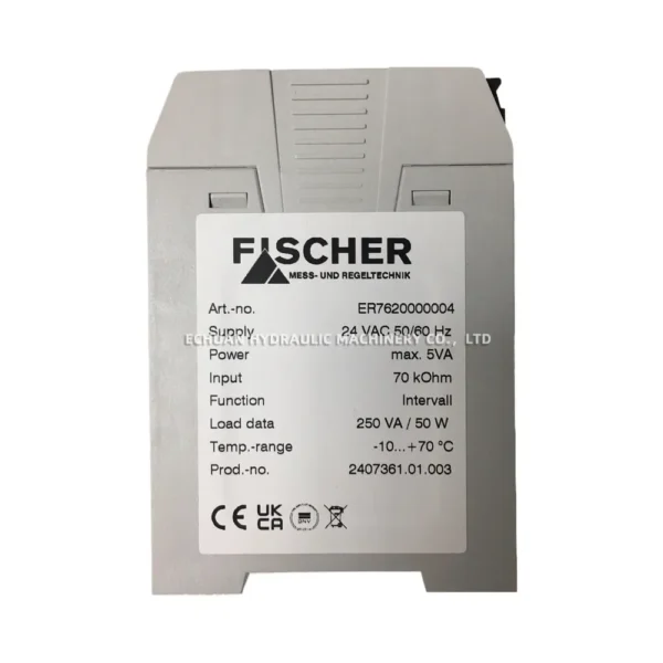 FISCHER ER76 - Image 3