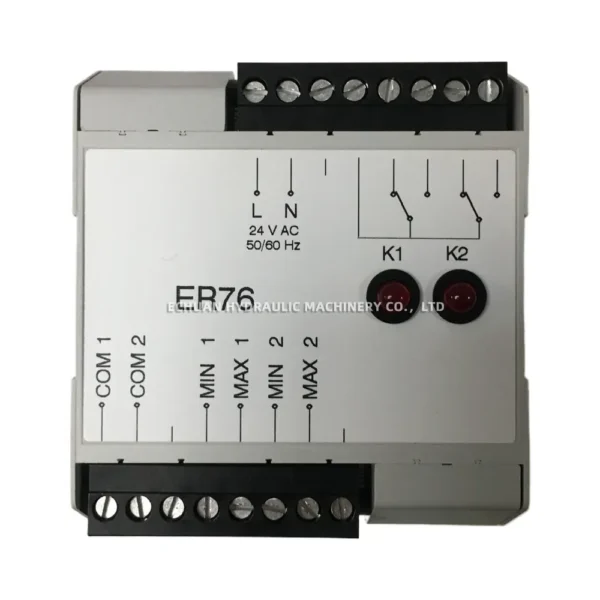FISCHER ER76 - Image 4