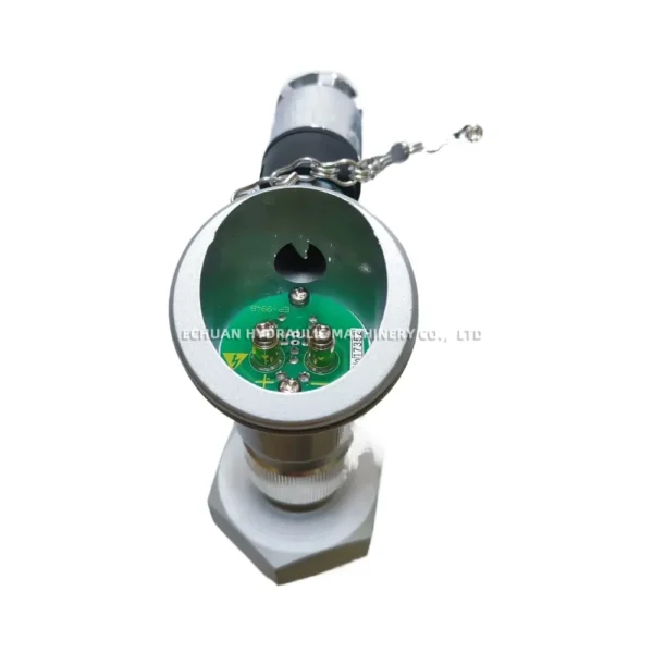 FLAME EYE AXV-260-33 - Image 5