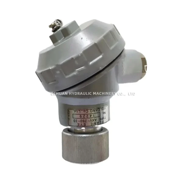 FLAME EYE AXV-260-33 - Image 2