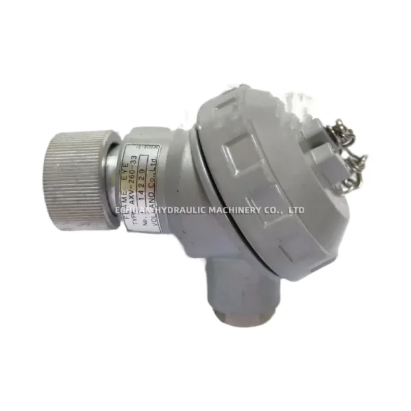 FLAME EYE AXV-260-33 - Image 6