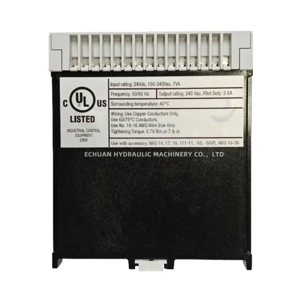 GESTRA NRS1-50 - Image 3