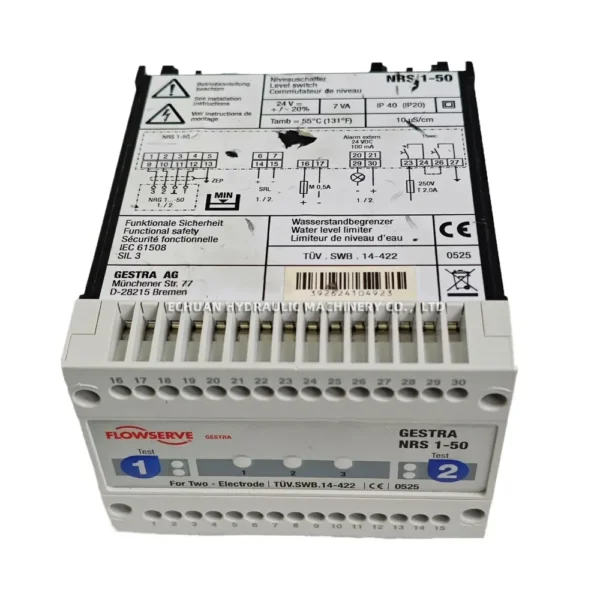 GESTRA NRS1-50 - Image 6