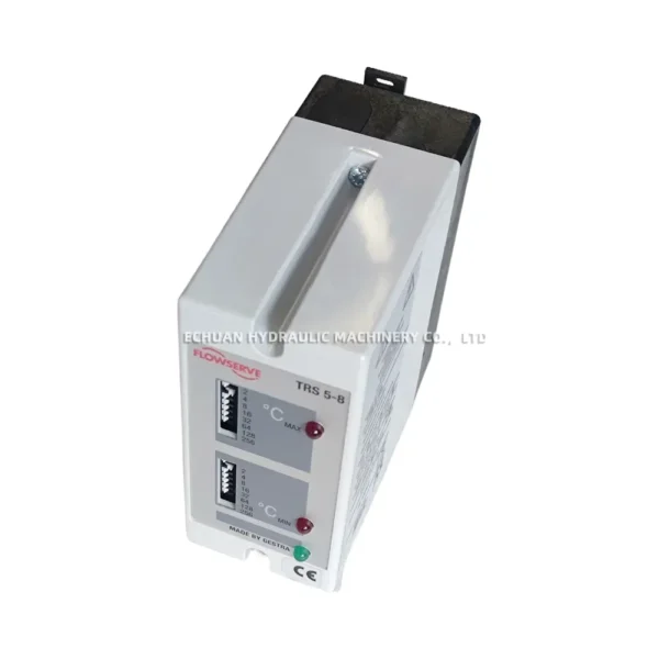 GESTRA TRS5-8B - Image 3