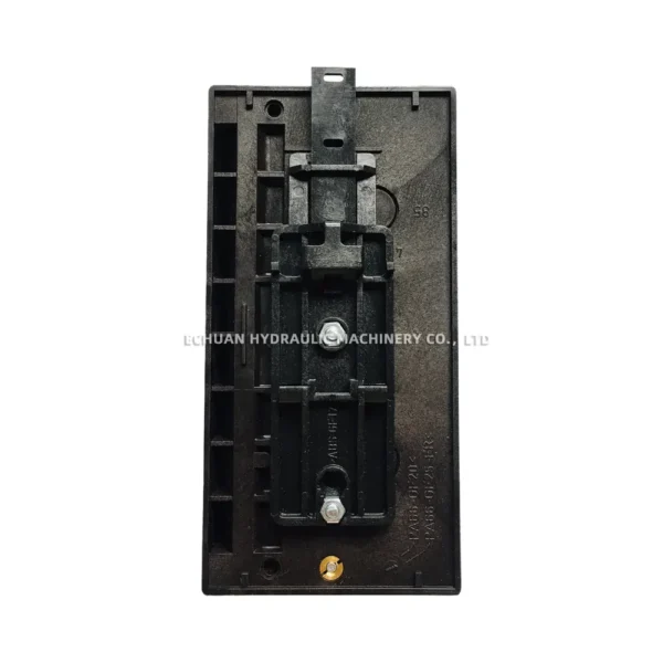 FLOWSERVE TRS5-6 - Image 3
