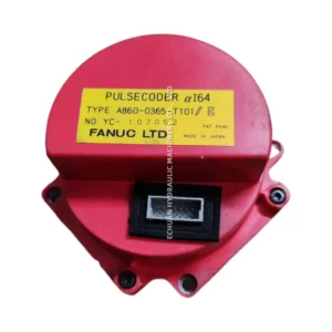 Fanuc A860-0365-T101