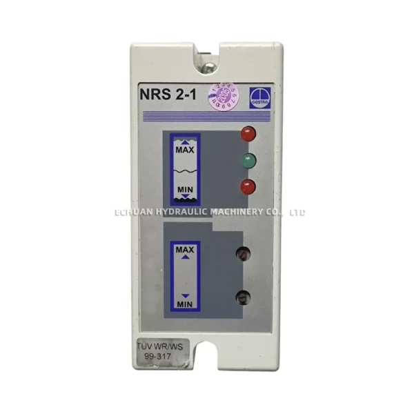 GESTRA NRS 2-1 - Image 3