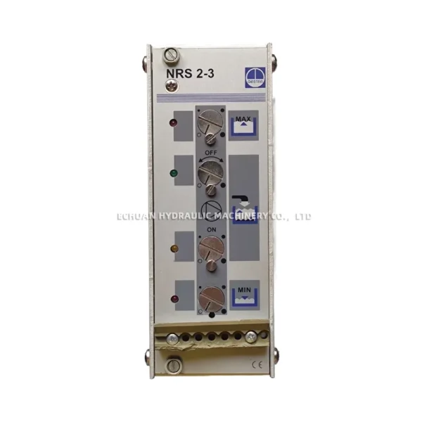 GESTRA NRS 2-3 - Image 4
