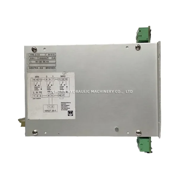 GESTRA NRS 2-3 - Image 3