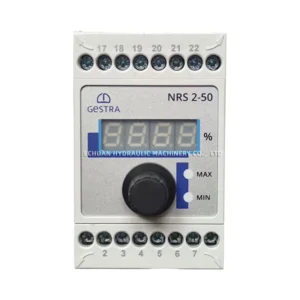 GESTRA NRS 2-50