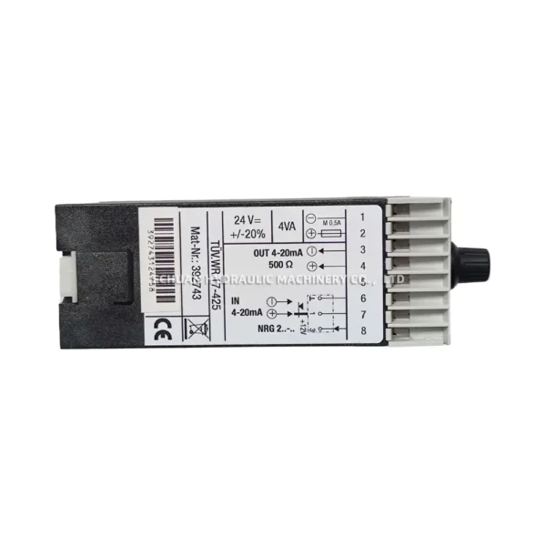 GESTRA NRS 2-50 - Image 4