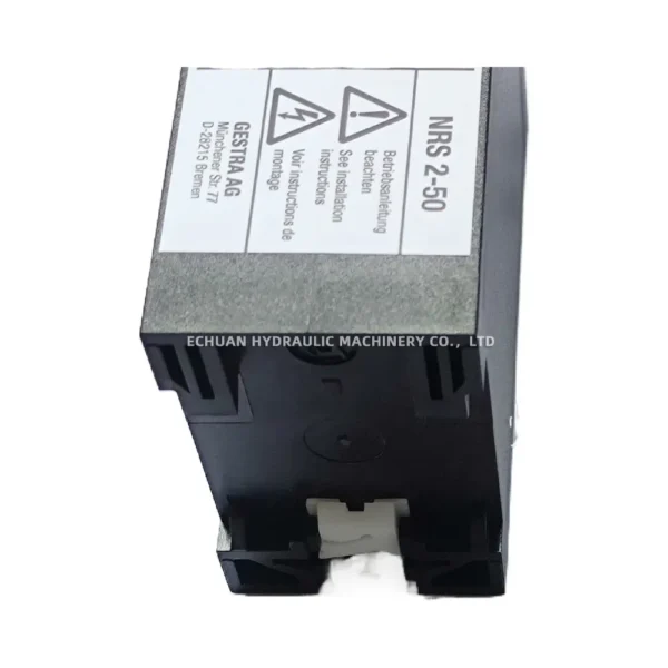 GESTRA NRS 2-50 - Image 5