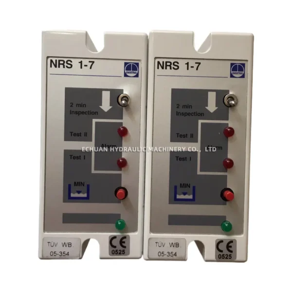 GESTRA NRS1-7