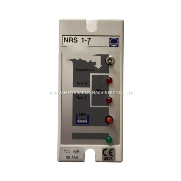 GESTRA NRS1-7 - Image 2