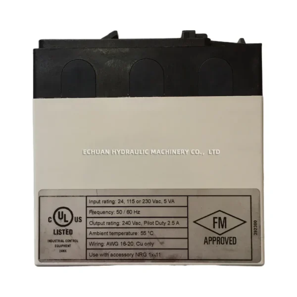GESTRA NRS1-7 - Image 4