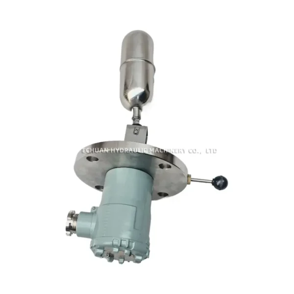 HANLA FMS-2H-WS-T