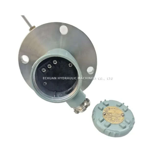 HANLA FMS-2H-WS-T - Image 3