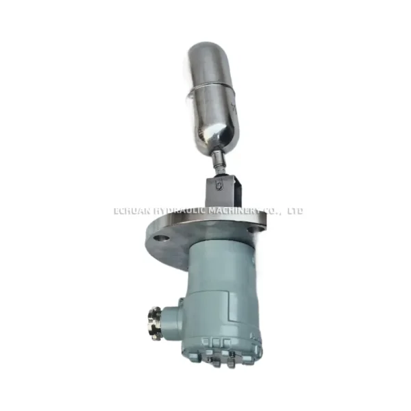 HANLA FMS-2H-WS-T - Image 4