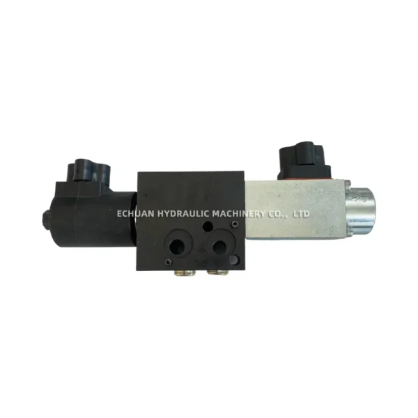 HAWE BVEM11JB/M/0/2-X24 - Image 2