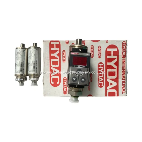 HYDAC EDS 346-2-016-000 - Image 3