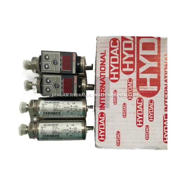 HYDAC EDS 346-2-016-000 - Image 4