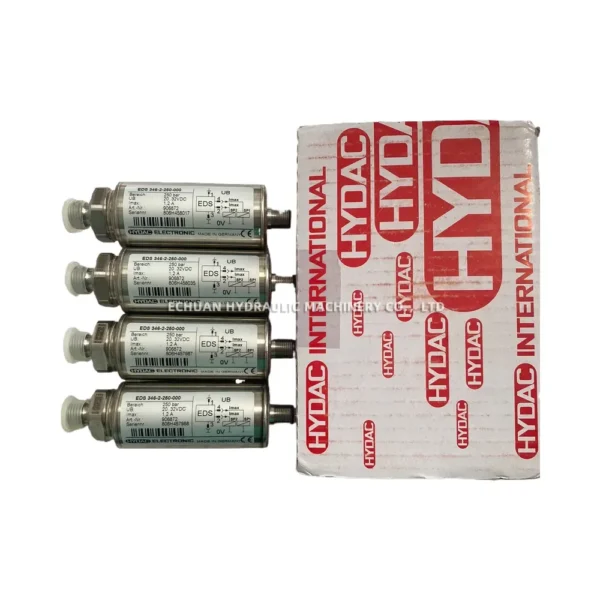 HYDAC EDS 346-2-250-000 - Image 2