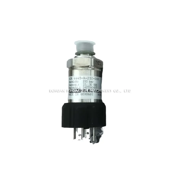 HYDAC HDA4445-A-250-000 - Image 2