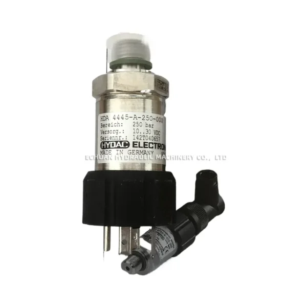 HYDAC HDA4445-A-250-000 - Image 3