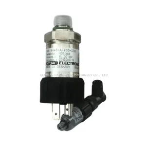 HYDAC HDA4445-A-400-000