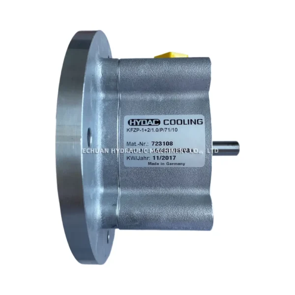 HYDAC KFZP-1+2/1.0/P.71/10