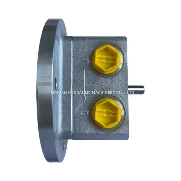 HYDAC KFZP-1+2/1.0/P.71/10 - Image 3